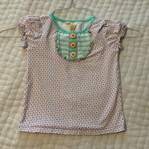 Matilda Jane shirt
